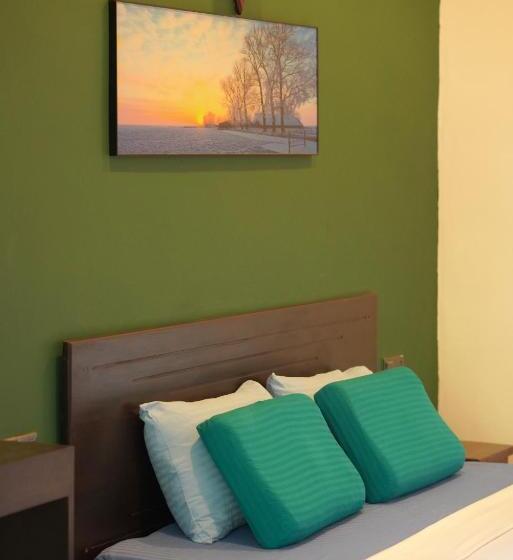 فندق Surf Lavender