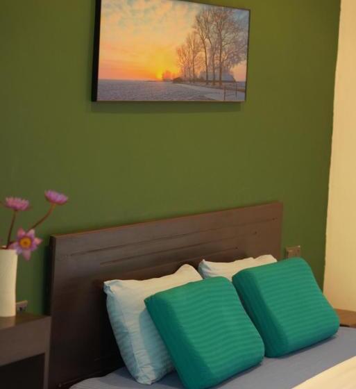 فندق Surf Lavender