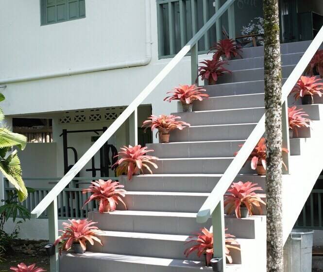 فندق The Dutch Rooms