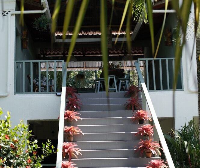 فندق The Dutch Rooms