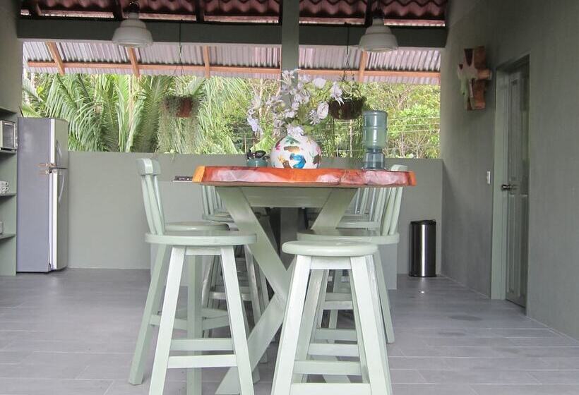 فندق The Dutch Rooms