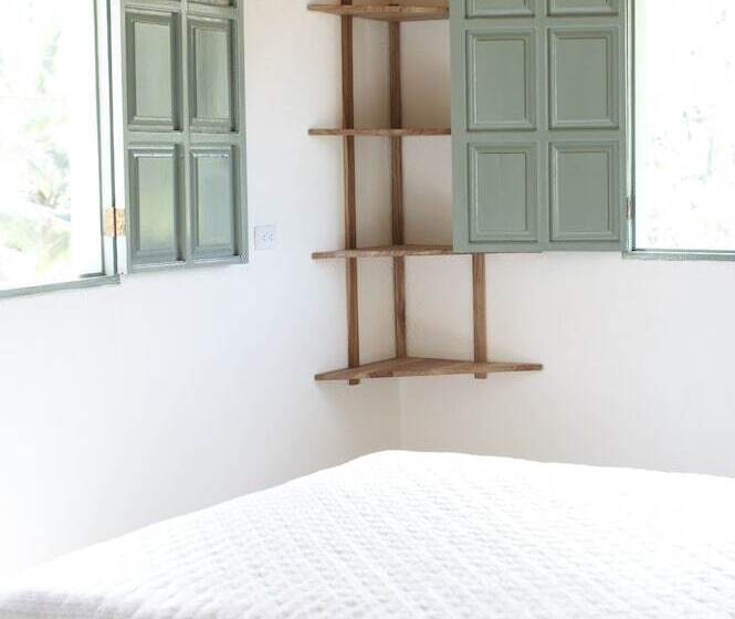 فندق The Dutch Rooms