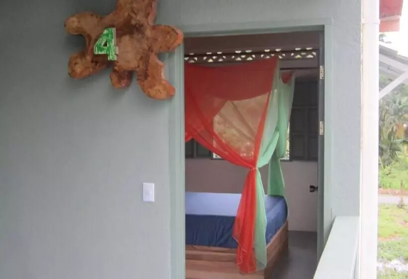 هتل The Dutch Rooms