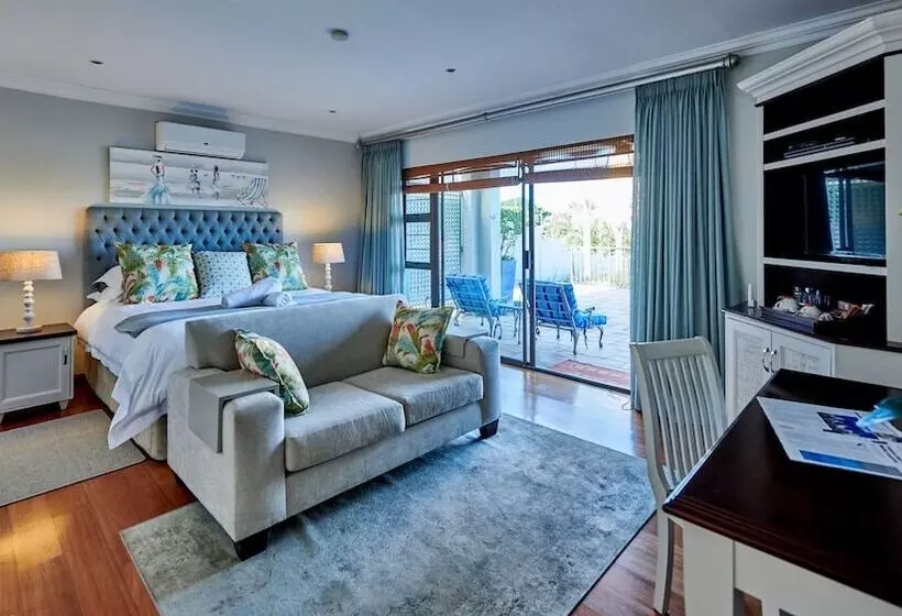 Hotelli The Hamptons Guest House