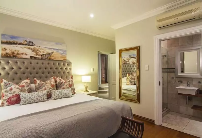 Hotelli The Hamptons Guest House