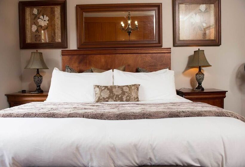 ホテル Tuareg Guest House