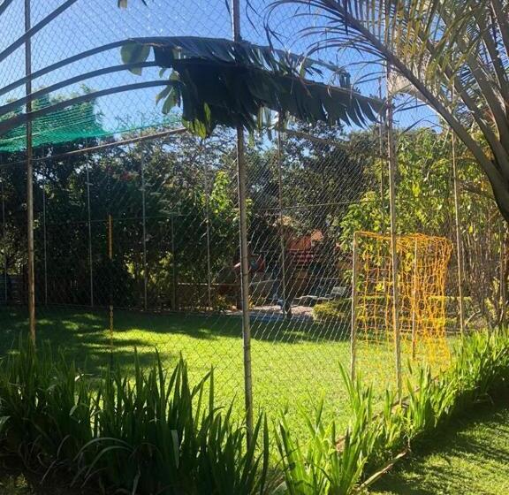 فندق Veredas Do Cipó