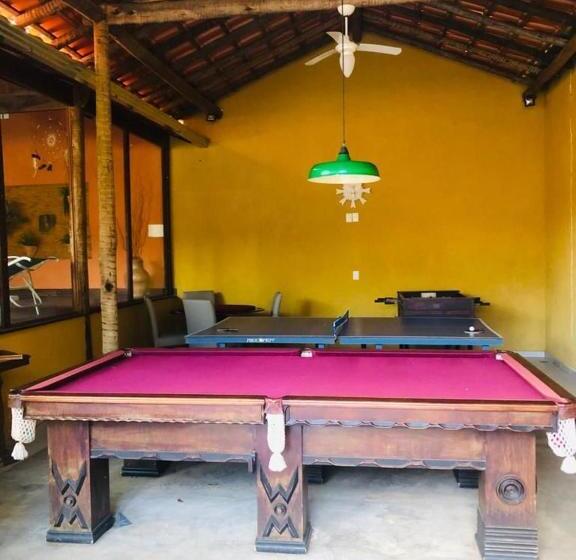 فندق Veredas Do Cipó