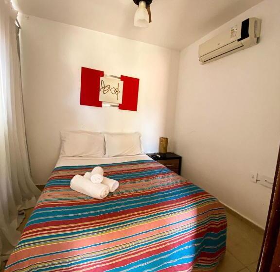 فندق Veredas Do Cipó