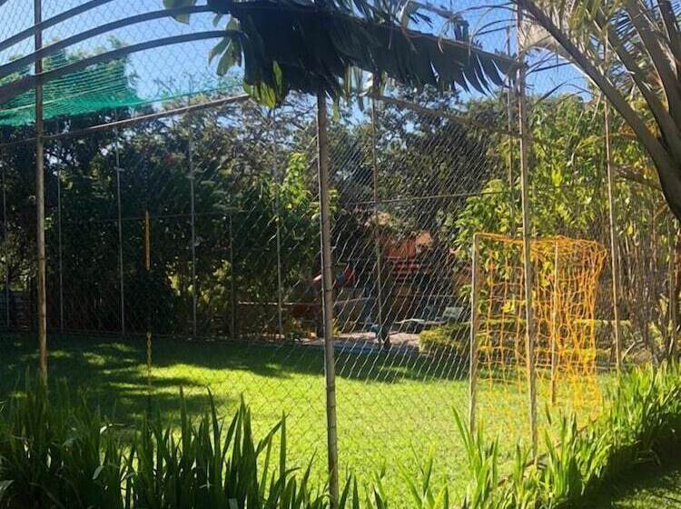 فندق Veredas Do Cipó