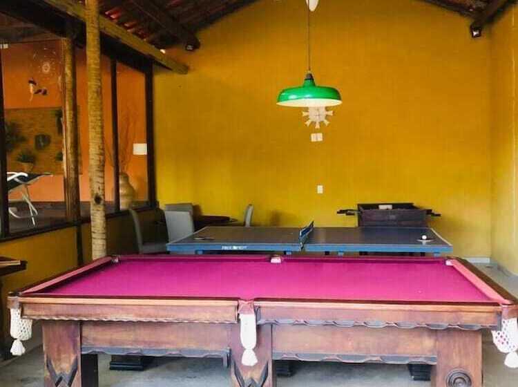 فندق Veredas Do Cipó