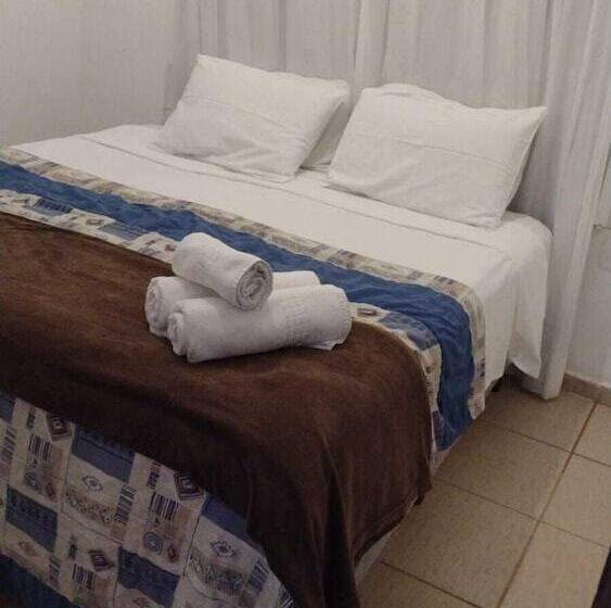 فندق Veredas Do Cipó