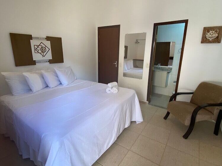 فندق Veredas Do Cipó