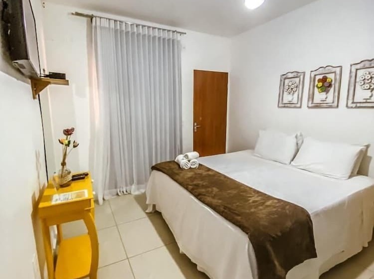 فندق Veredas Do Cipó