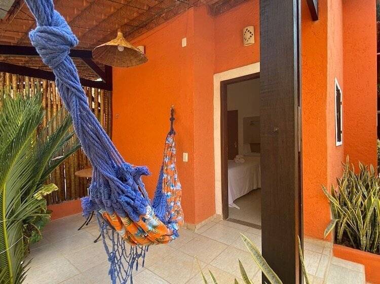 فندق Veredas Do Cipó