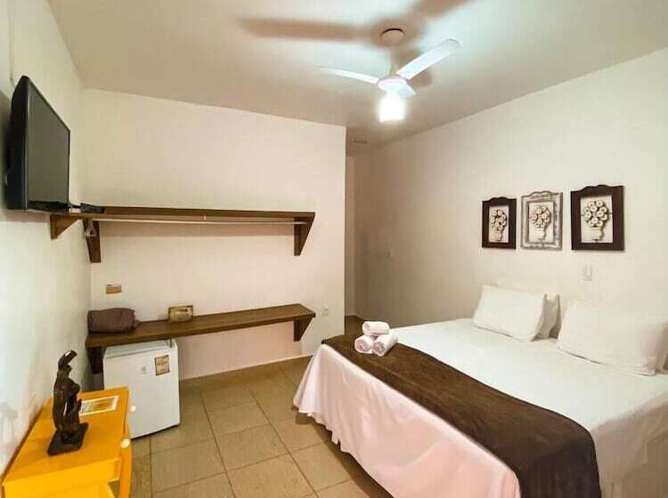 فندق Veredas Do Cipó