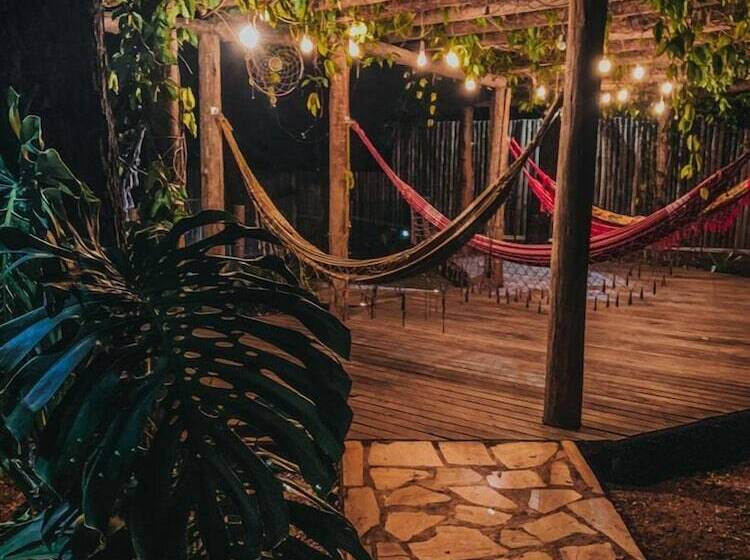 فندق Veredas Do Cipó