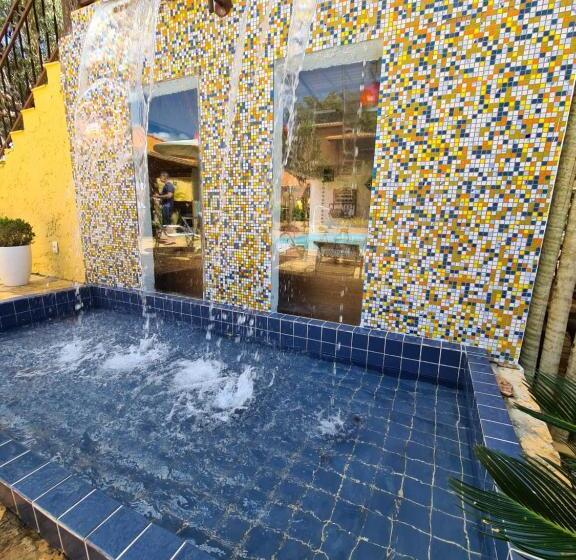 فندق Veredas Do Cipó