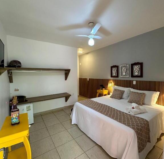 فندق Veredas Do Cipó