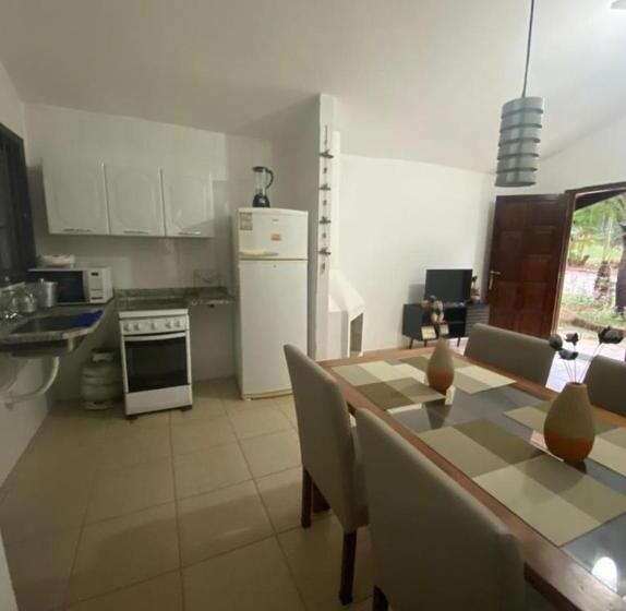 فندق Veredas Do Cipó