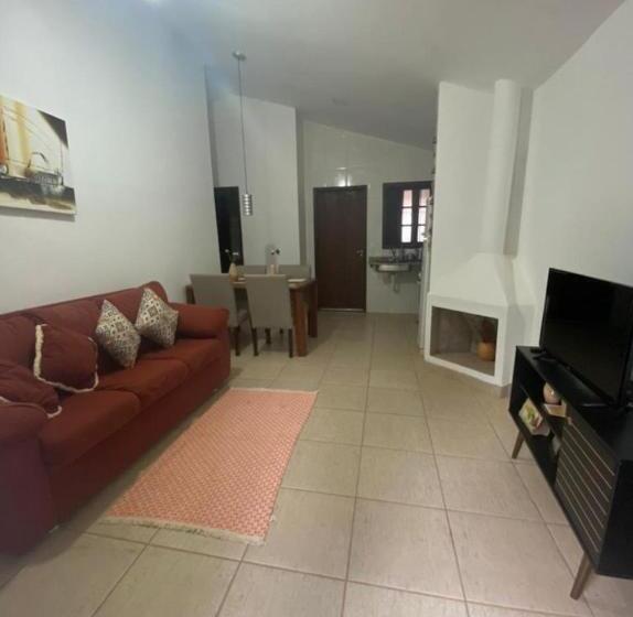 فندق Veredas Do Cipó