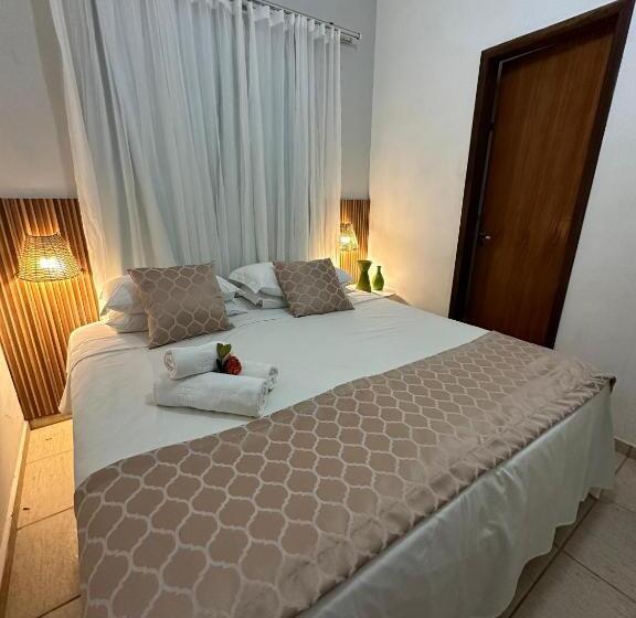 فندق Veredas Do Cipó