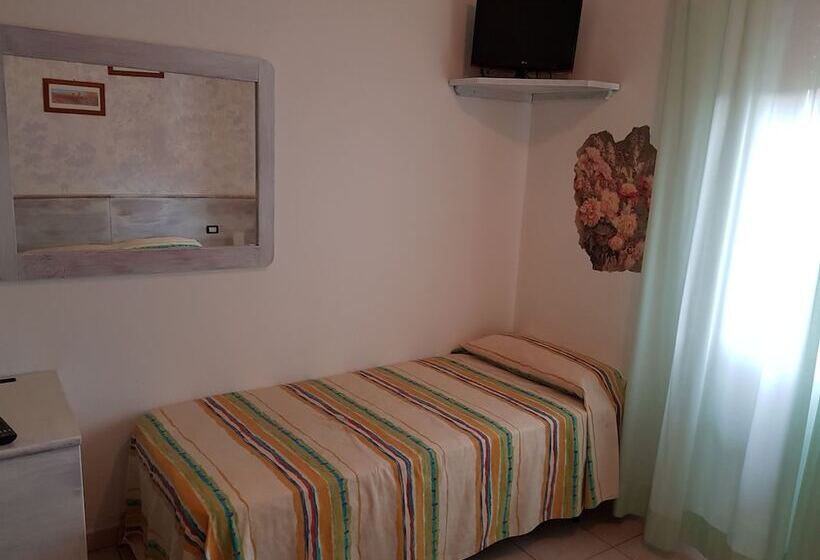 Hotel Villa Cristina