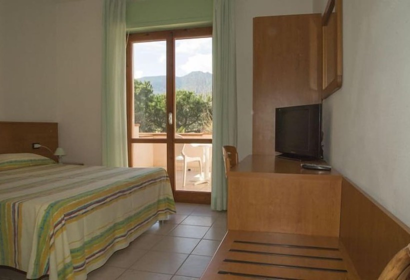 Hotel Villa Cristina