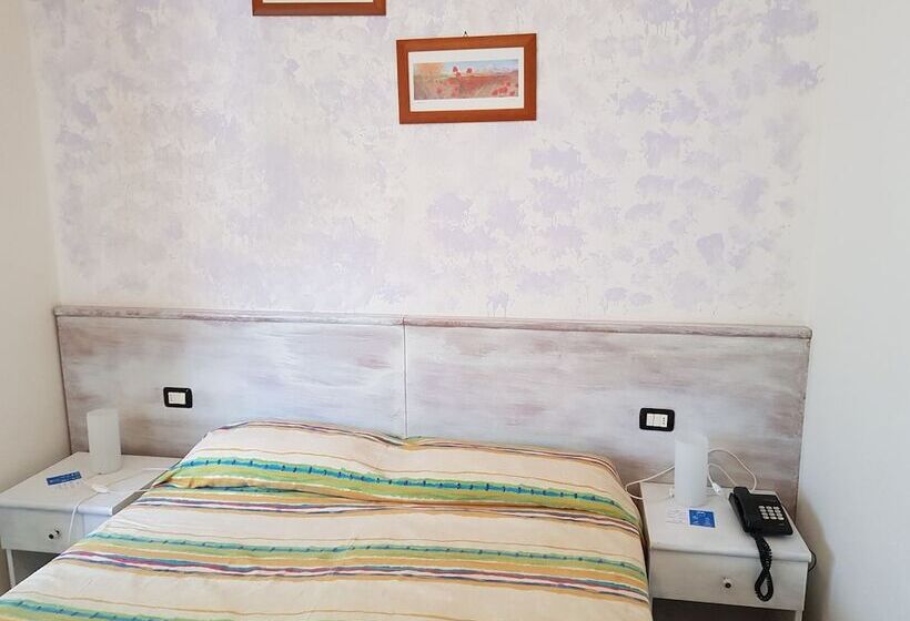 Hotel Villa Cristina