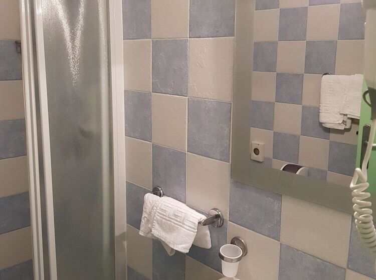 Hotel Villa Cristina