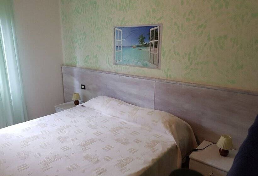 Hotel Villa Cristina