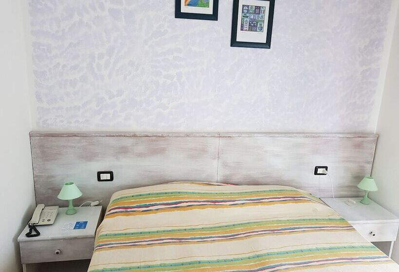 Hotel Villa Cristina