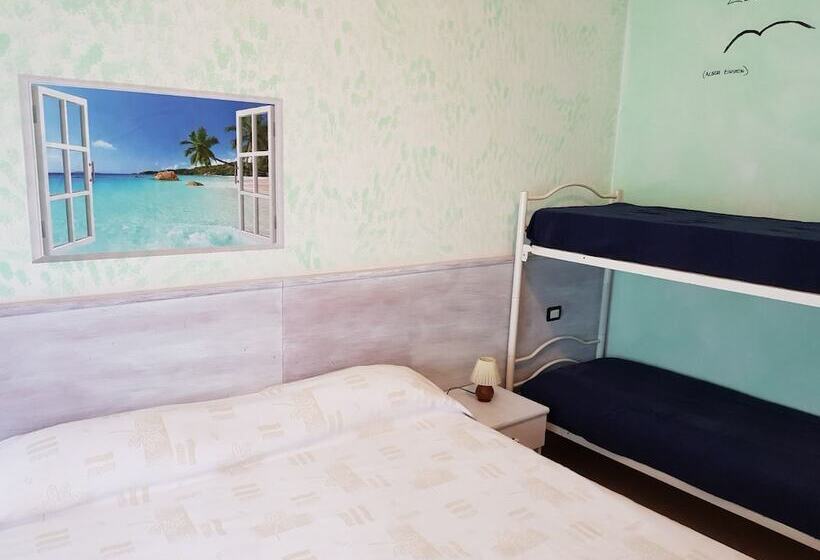 Hotel Villa Cristina