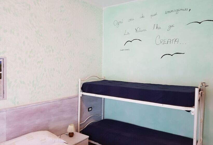 Hotel Villa Cristina