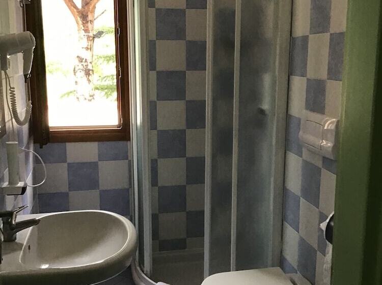 Hotel Villa Cristina