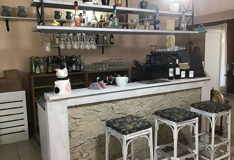 Hotel Villa Cristina