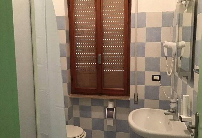 Hotel Villa Cristina