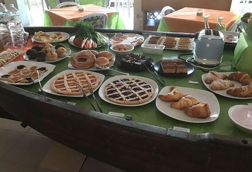 Hotel Villa Cristina