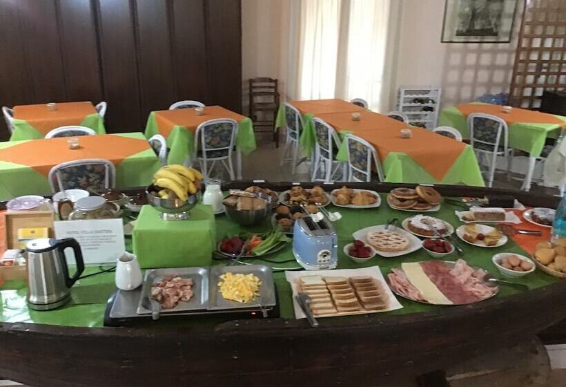 Hotel Villa Cristina