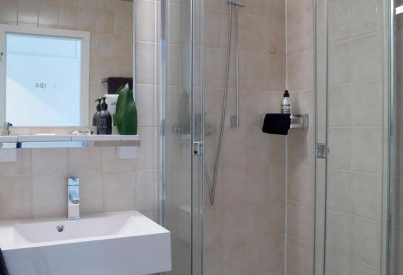 Hotel Visionapartments Lausanne Chemin Des Epinettes