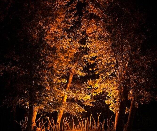 בית מלון כפרי Wildehondekloof Game Lodge