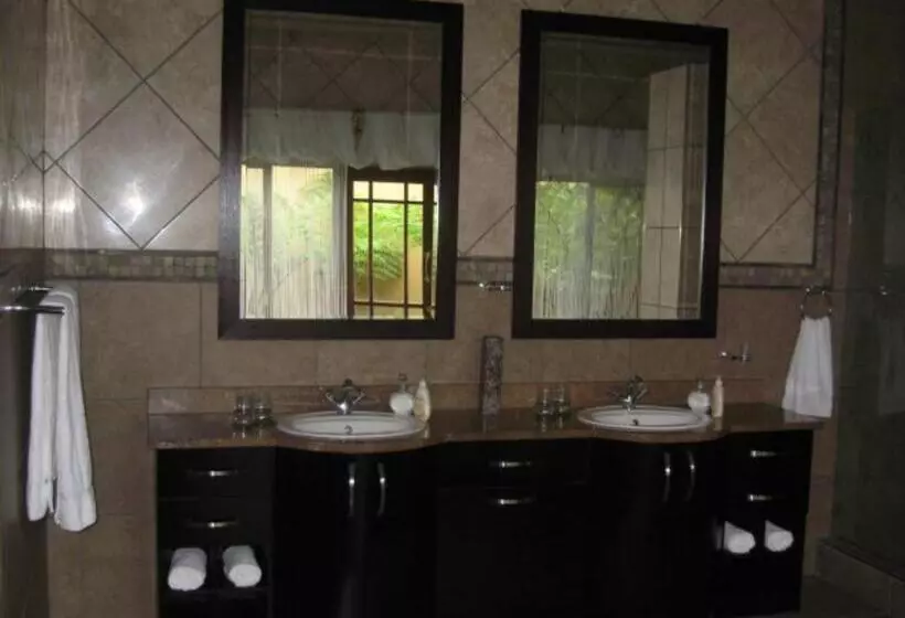 هتل Witwater Guest House & Spa