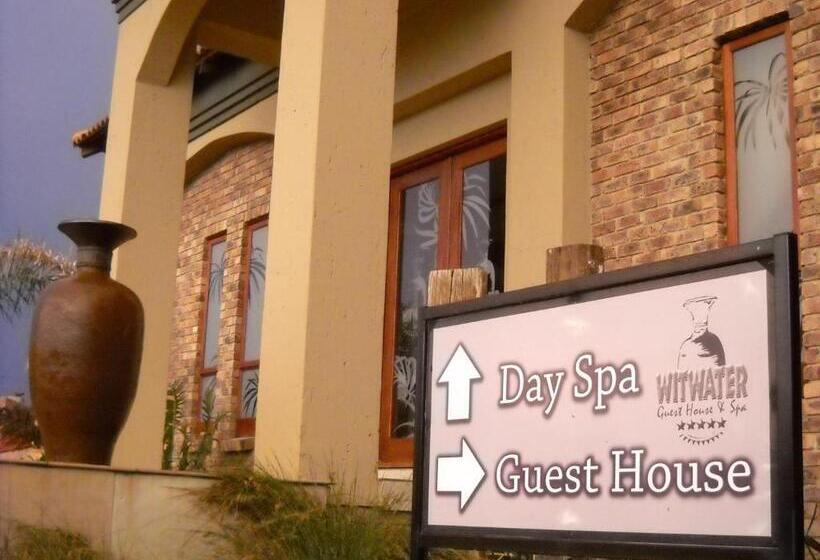 ホテル Witwater Guest House & Spa