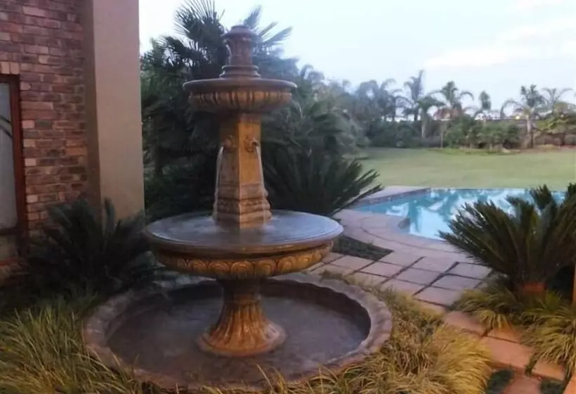 هتل Witwater Guest House & Spa