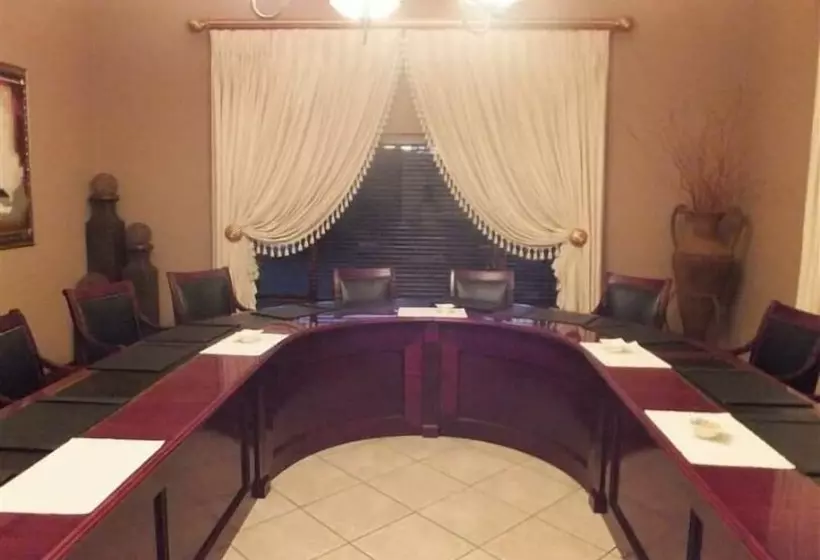 هتل Witwater Guest House & Spa