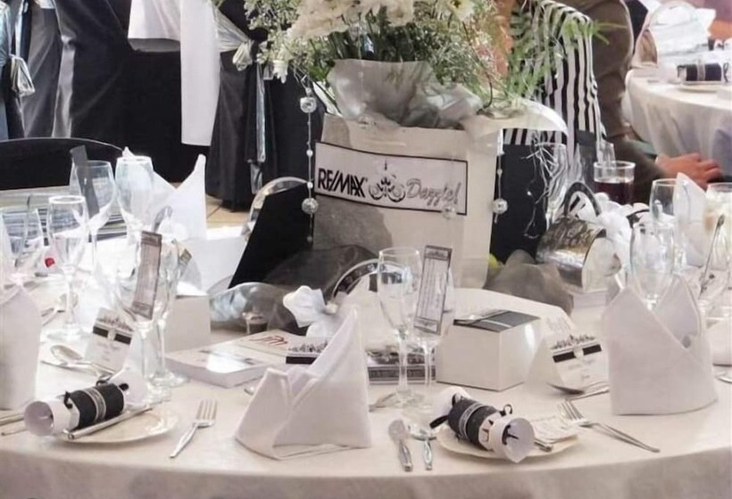 ホテル Witwater Guest House & Spa