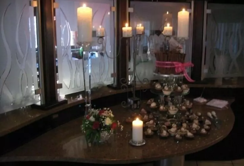 هتل Witwater Guest House & Spa