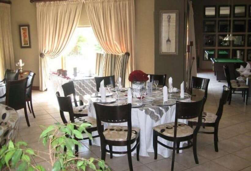 ホテル Witwater Guest House & Spa