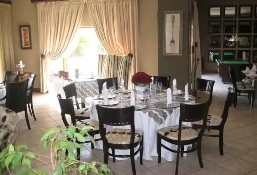 هتل Witwater Guest House & Spa