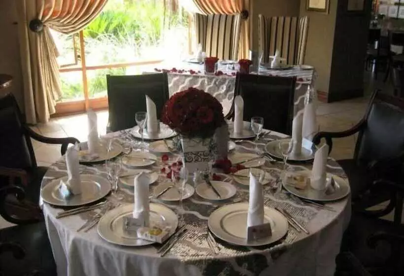 هتل Witwater Guest House & Spa